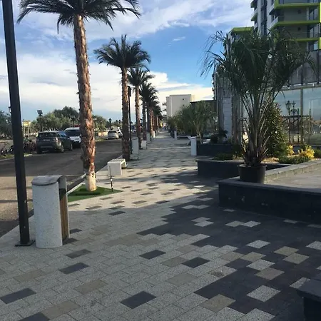 דירה Summertime *